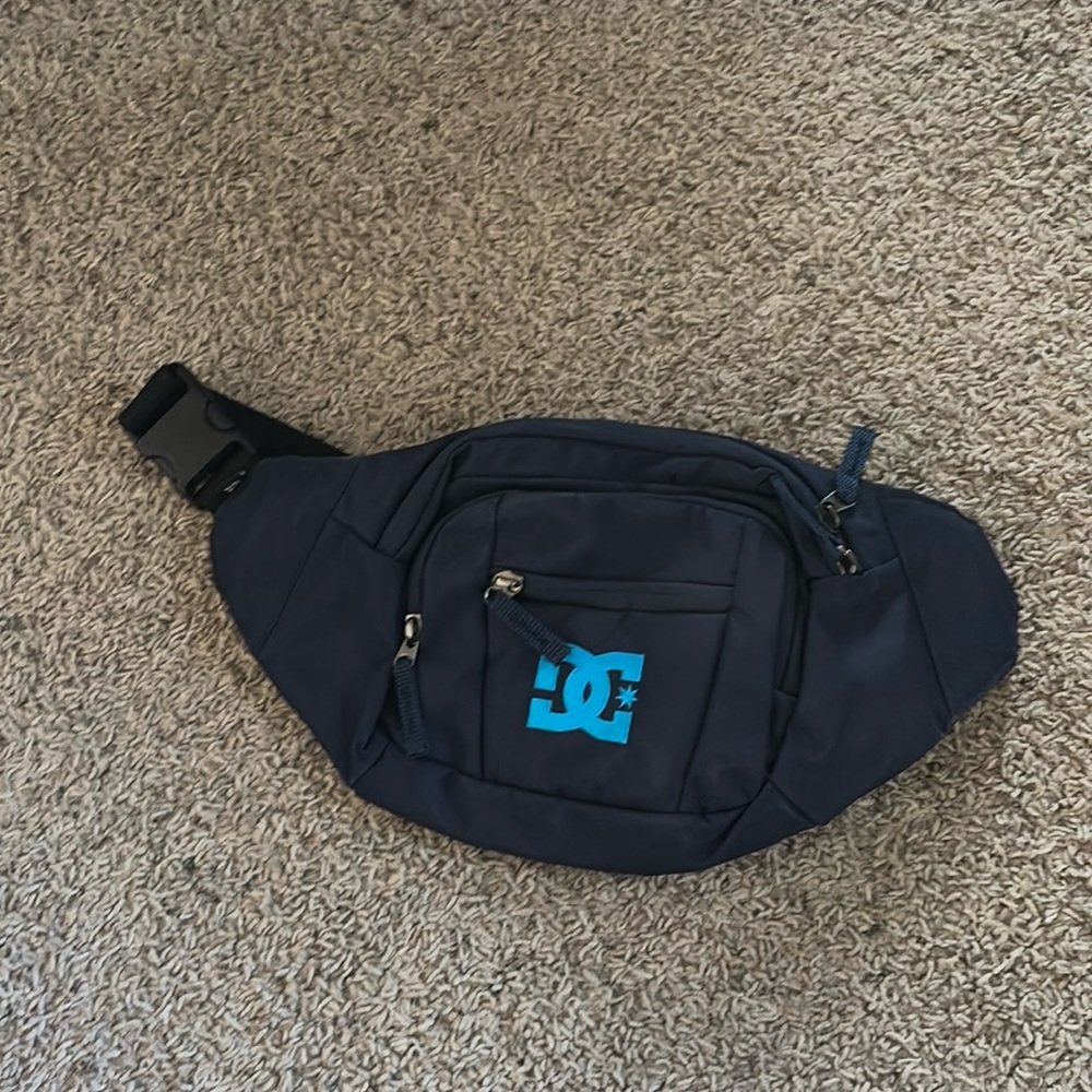 DC Fanny pack